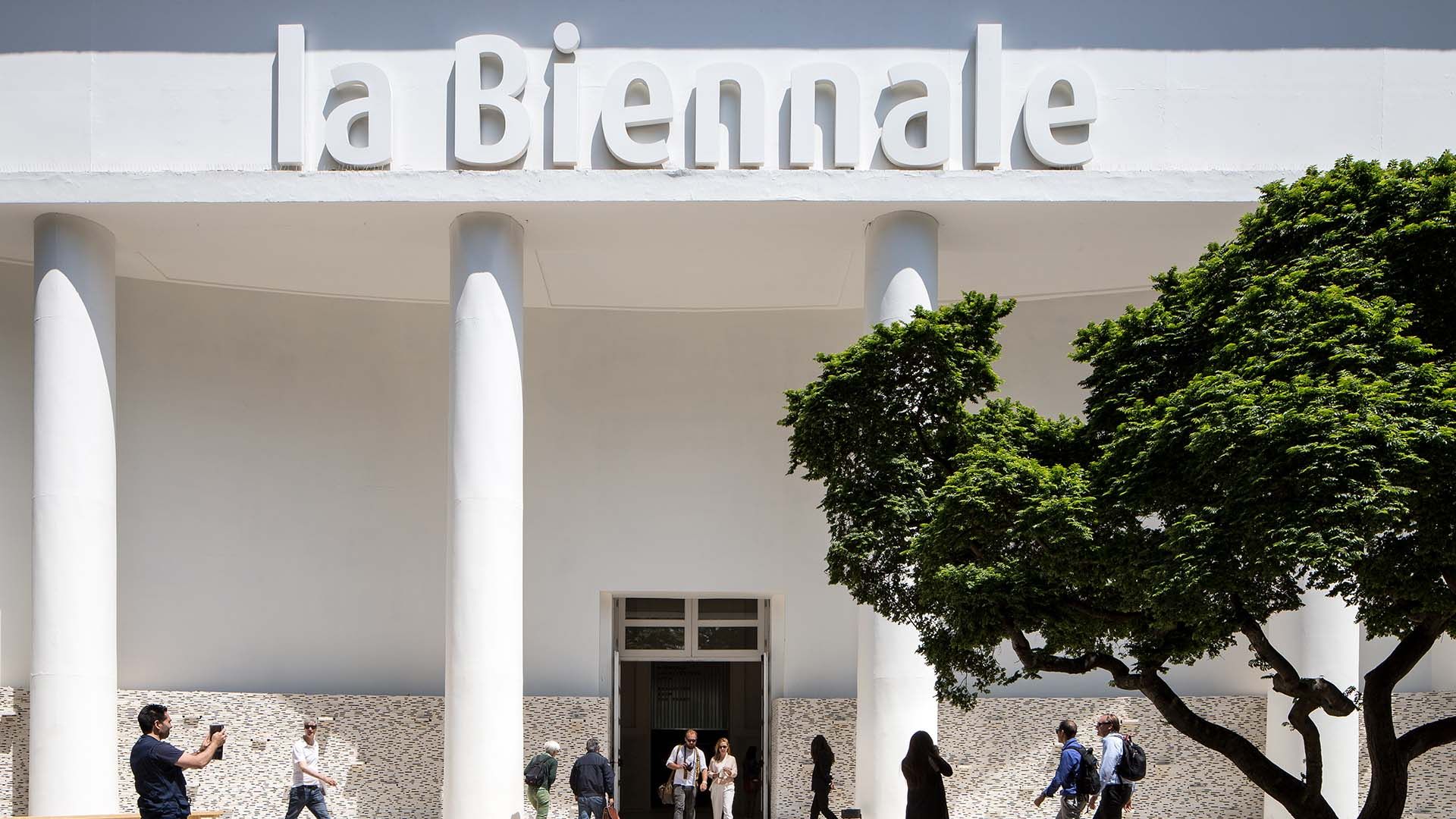 La Biennale di Venezia e la Russia: l’arte è libera e non si sanziona