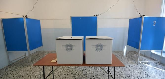 Elezioni: i veti portano il centrodestra alla sconfitta